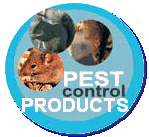 Pest Control. Pest Control Company Gata