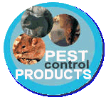 Pest Control. Pest Control Company Guardamar